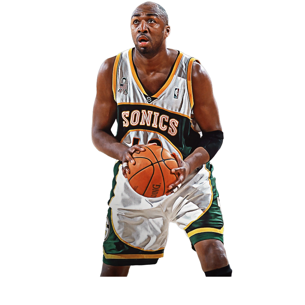 Vin Baker