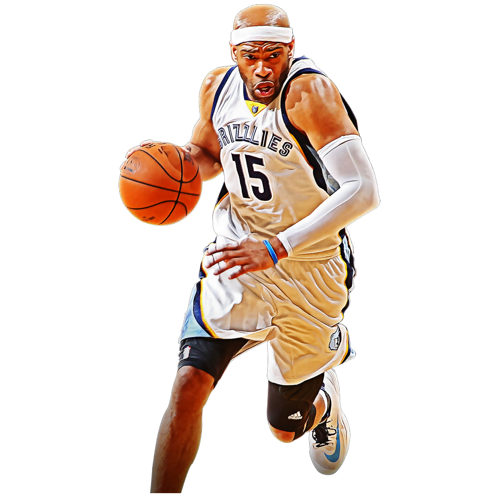Vince Carter