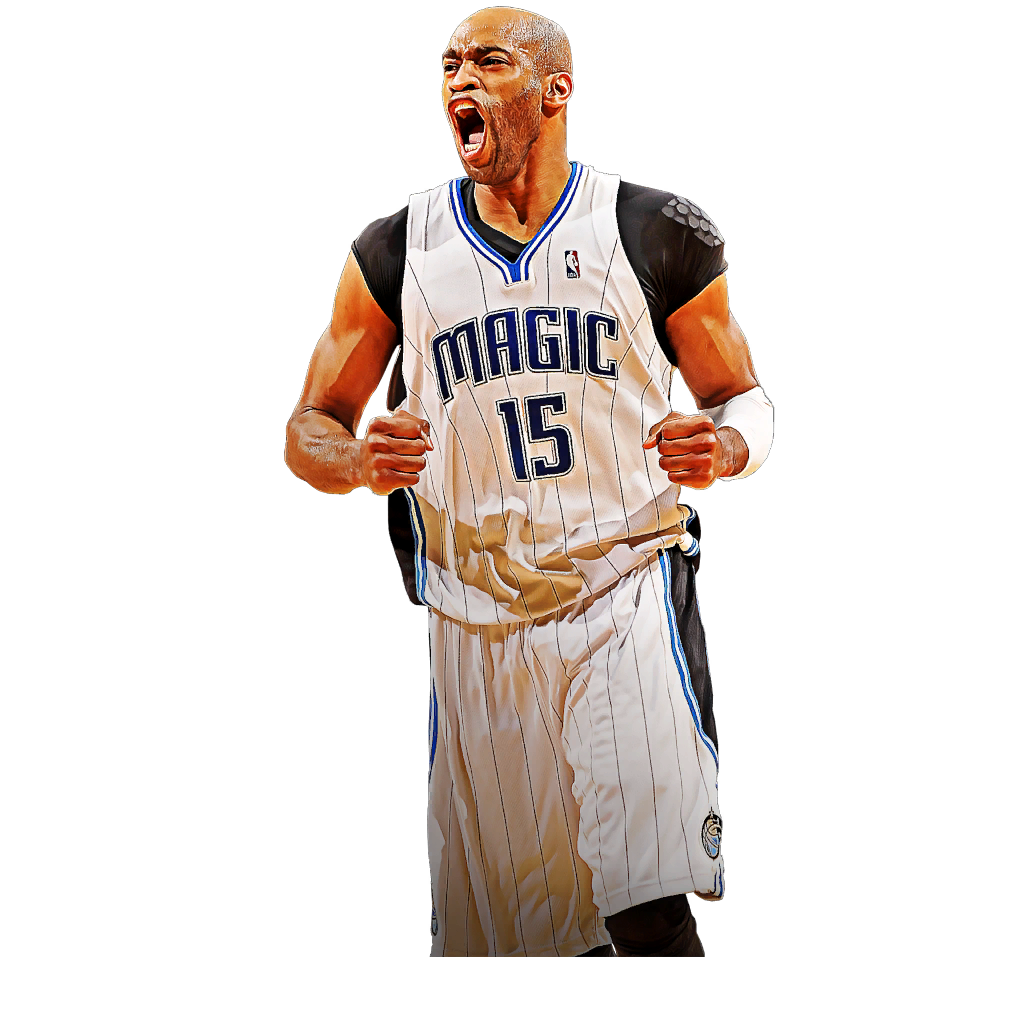 Vince Carter
