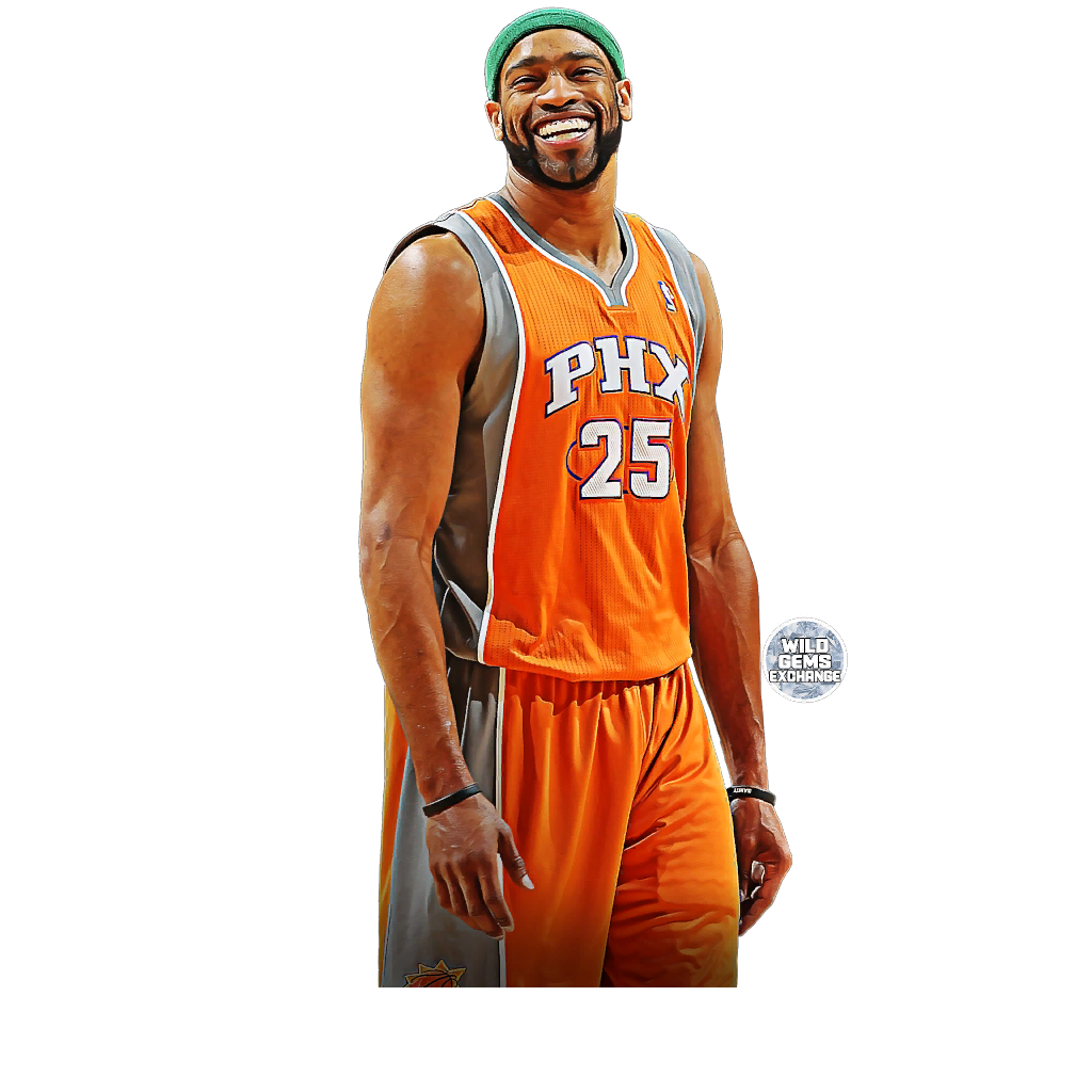 Vince Carter