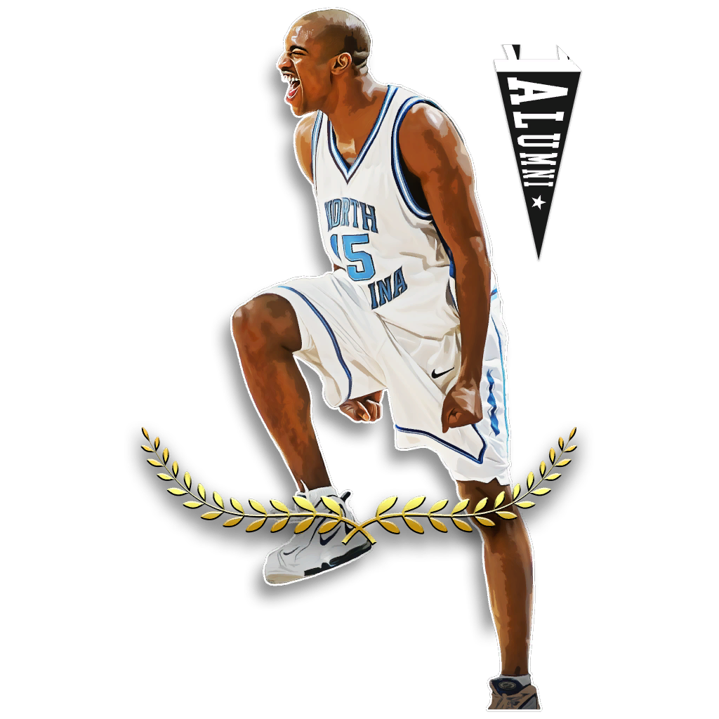 Vince Carter