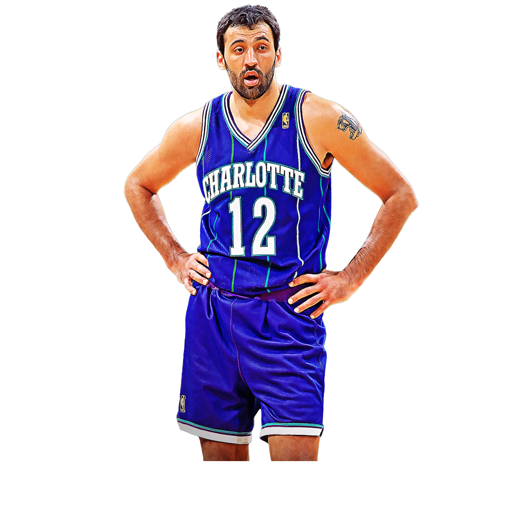 Vlade Divac