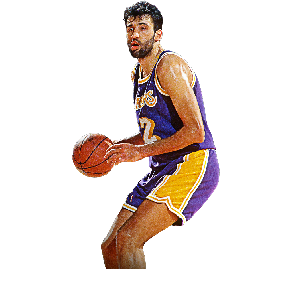 Vlade Divac