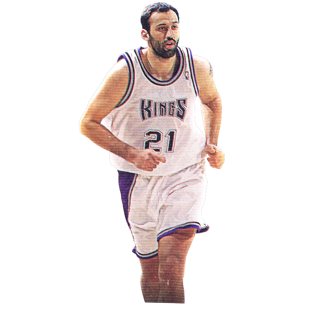 Vlade Divac