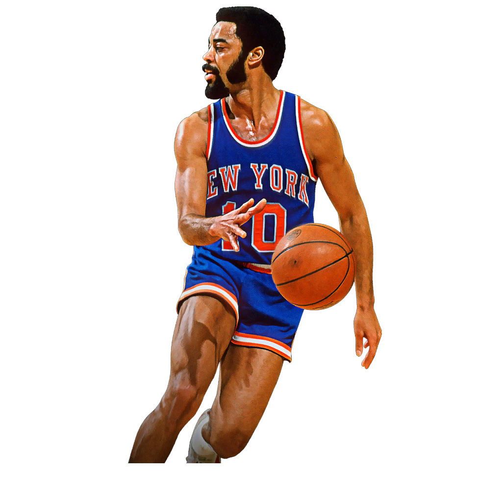 Walt Frazier