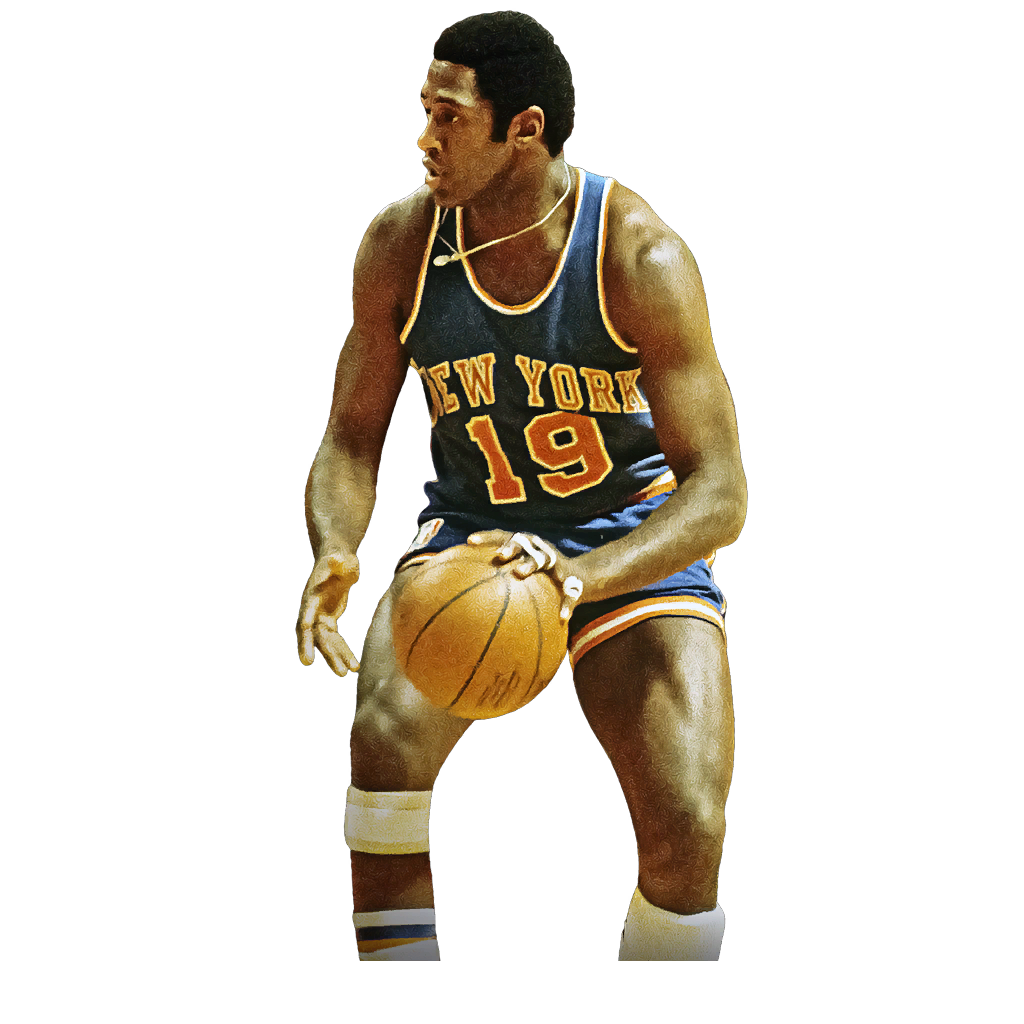 Willis Reed