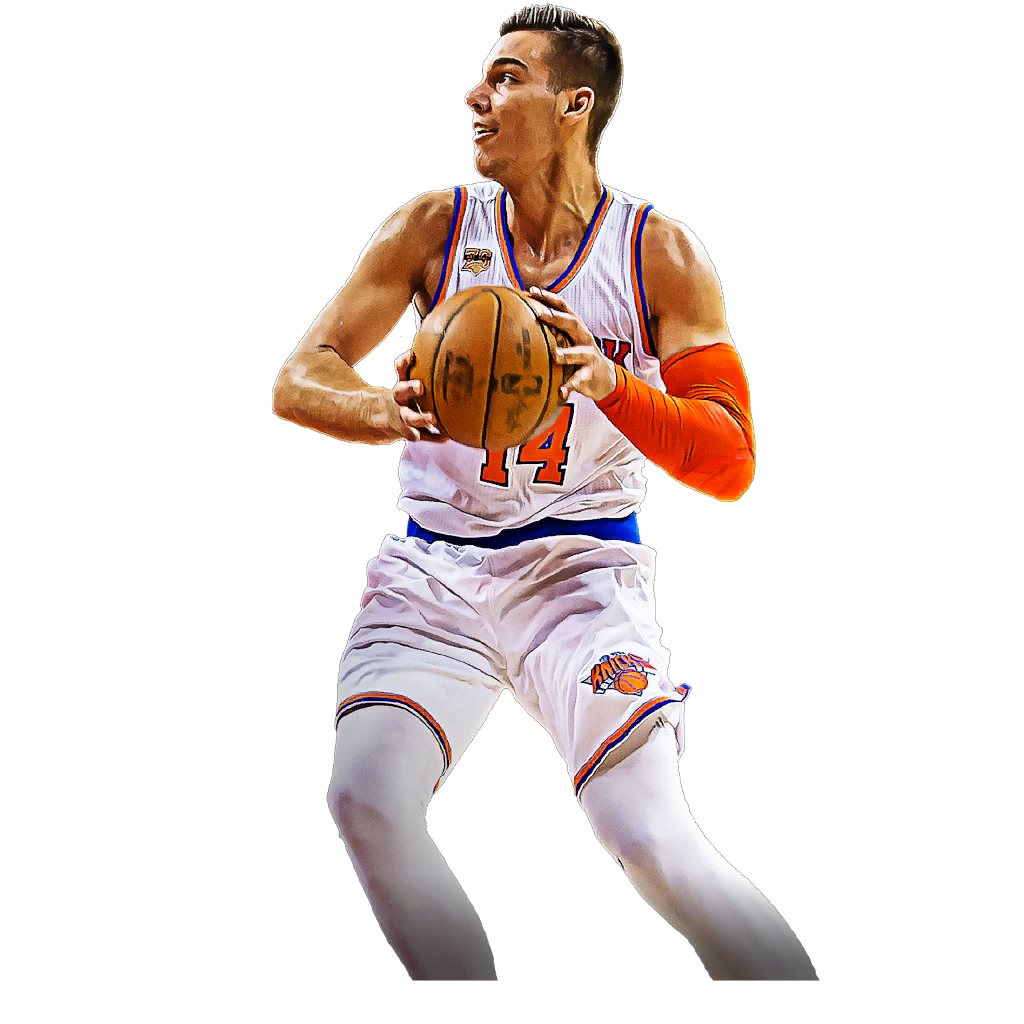 Willy Hernangomez