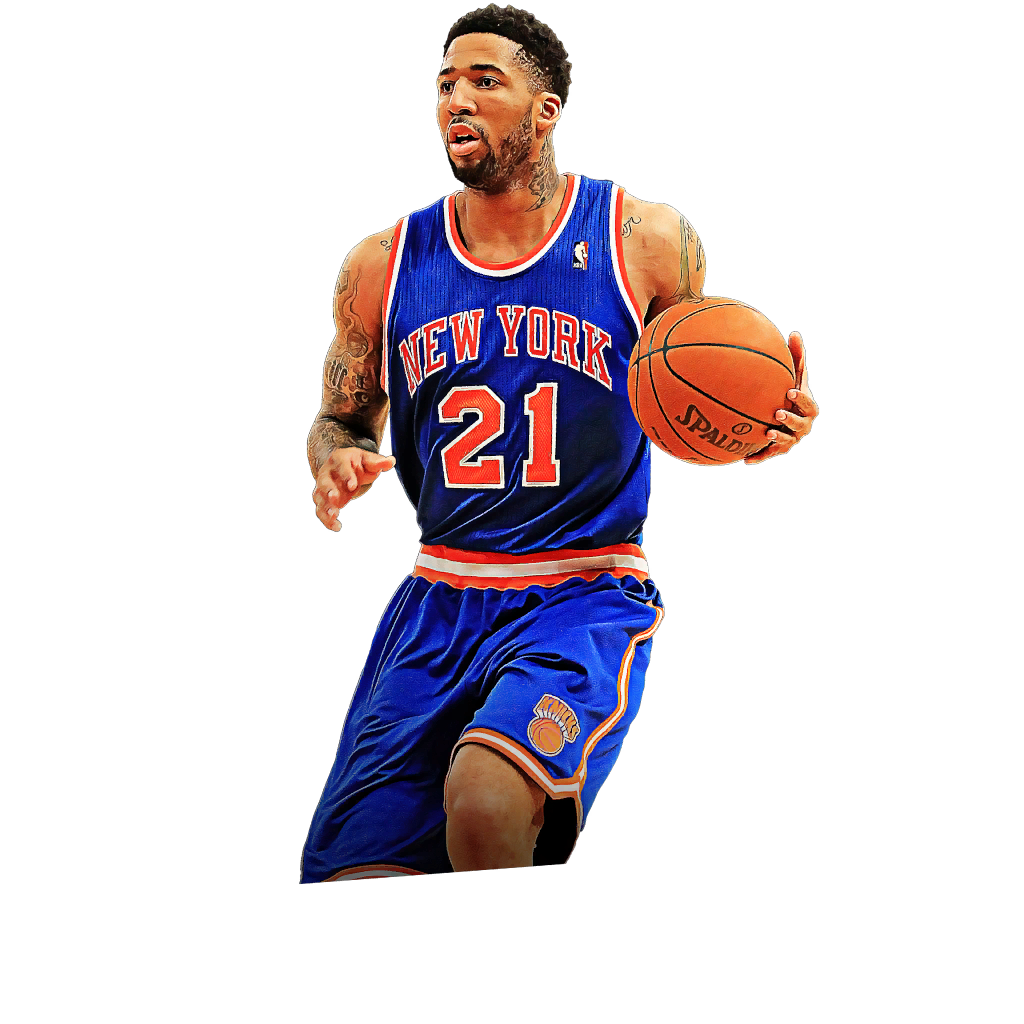 Wilson Chandler