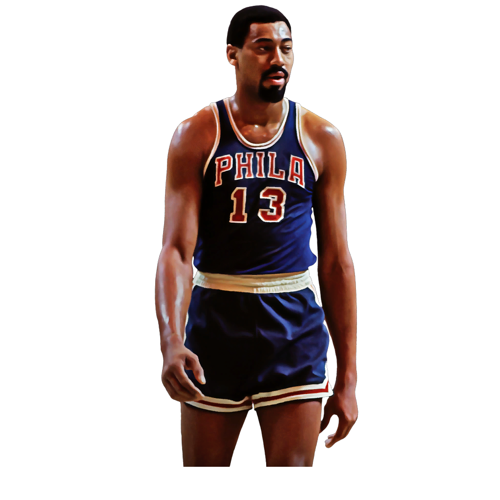 Wilt Chamberlain