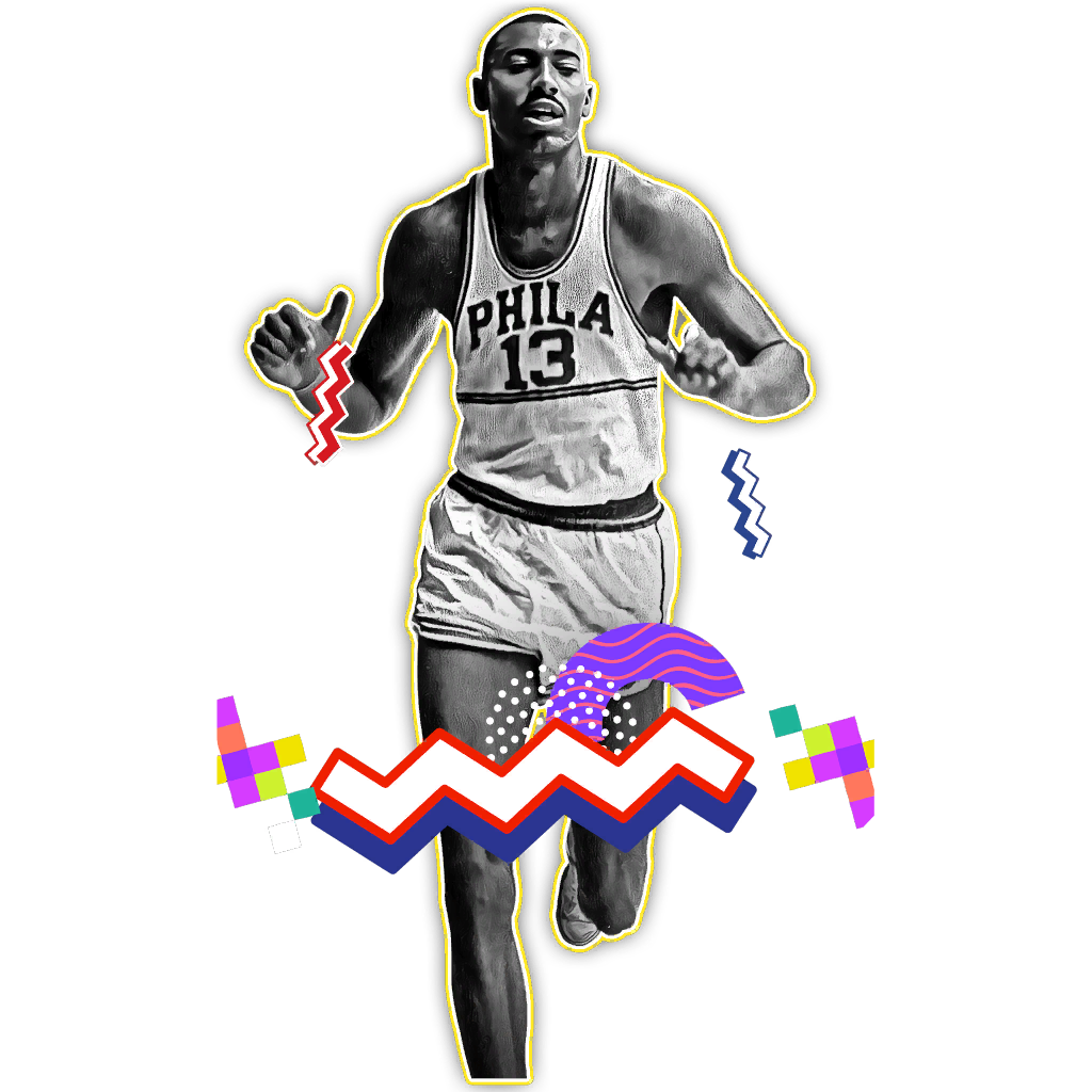 Wilt Chamberlain