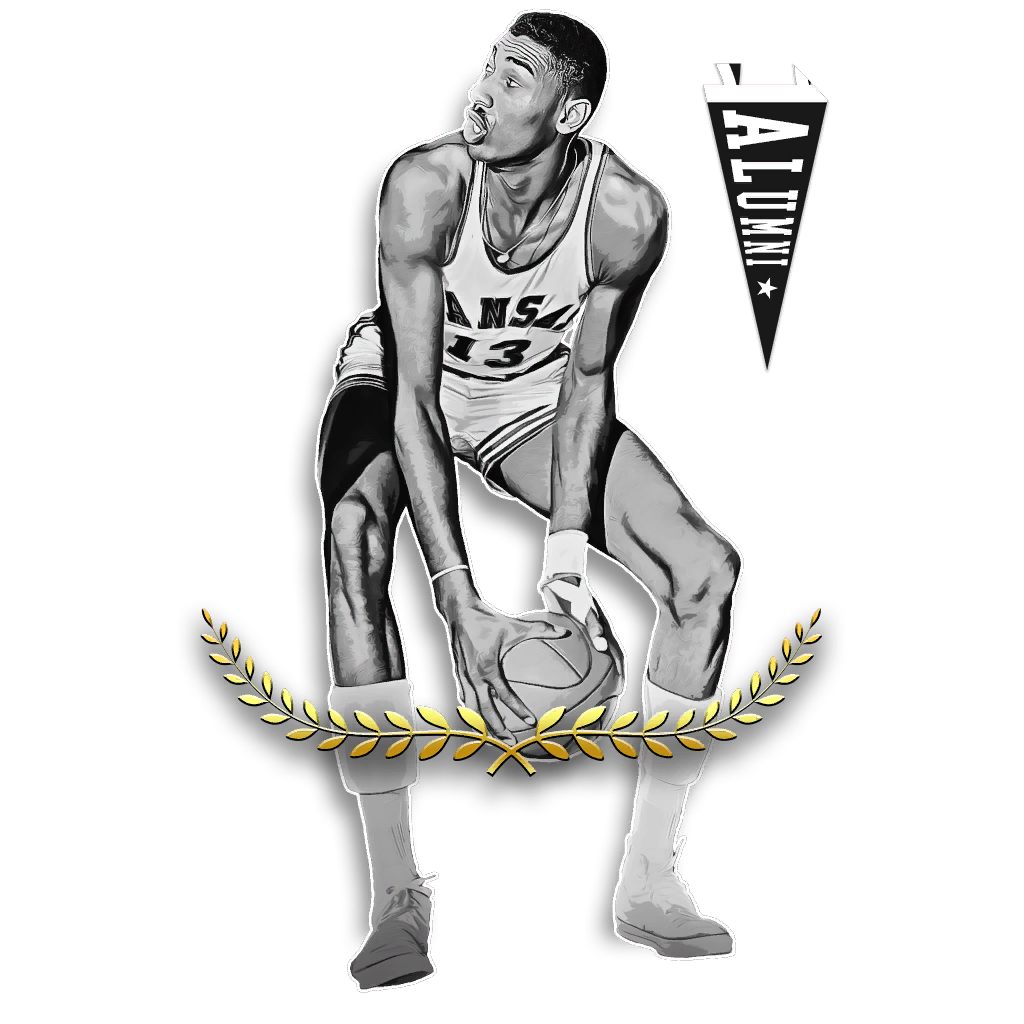 Wilt Chamberlain