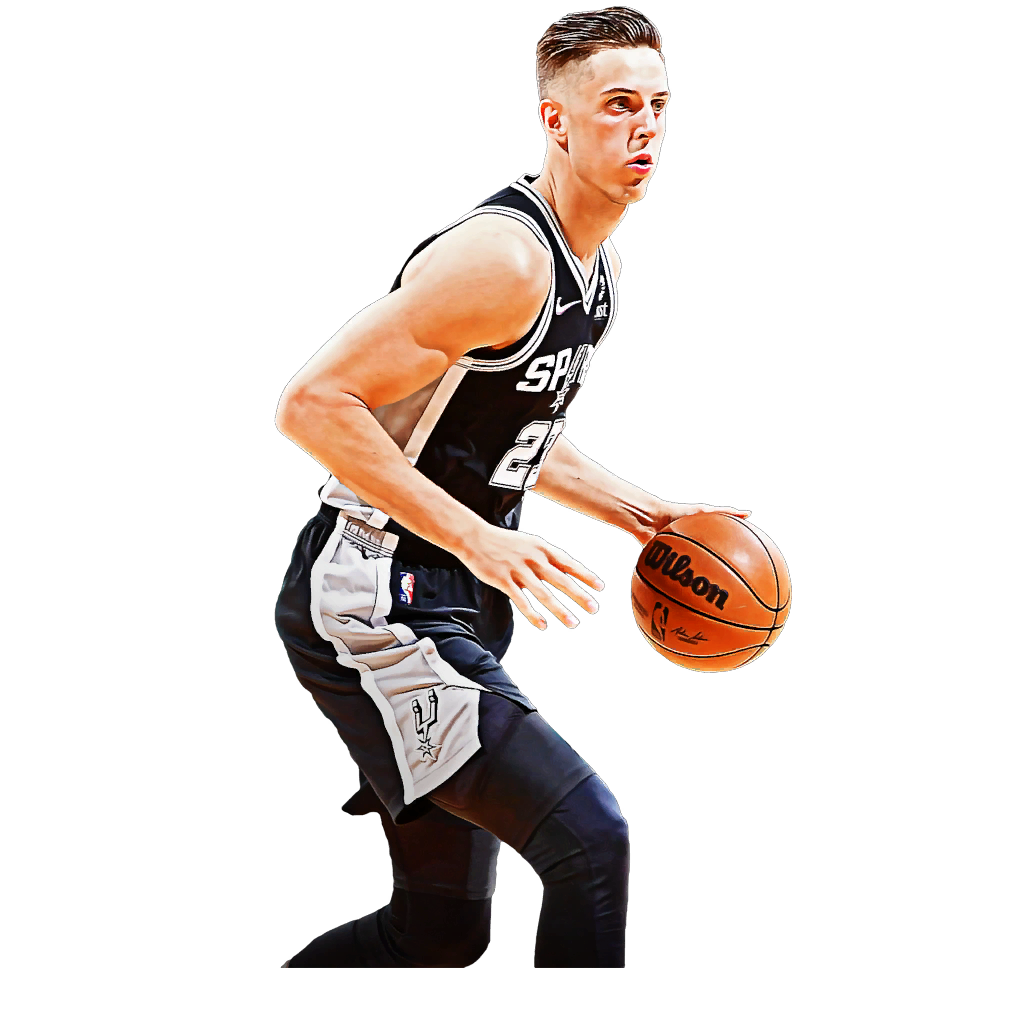 Zach Collins