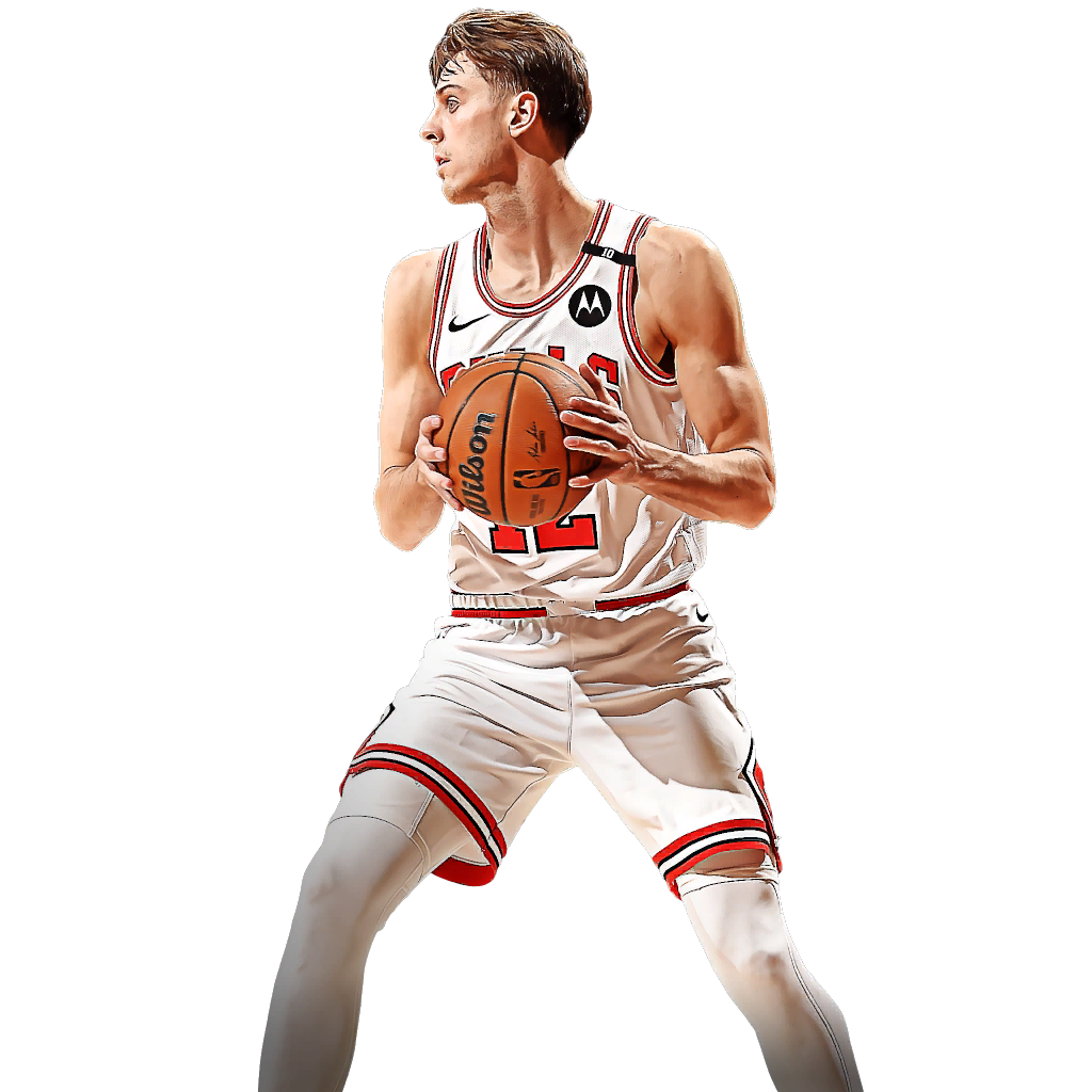 Zach Collins
