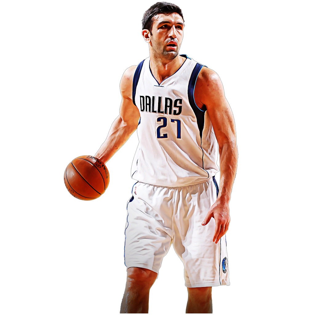 Zaza Pachulia