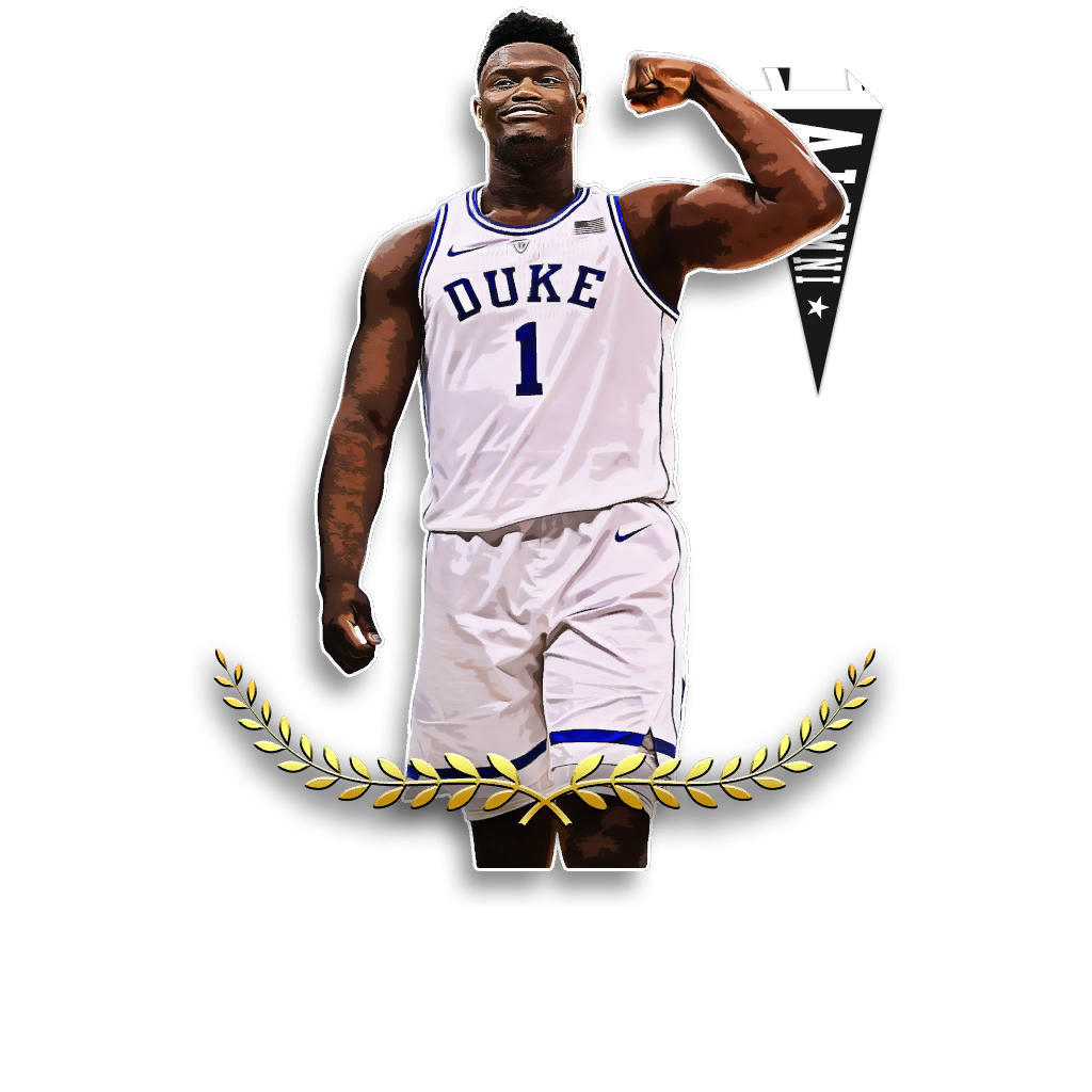 Zion Williamson